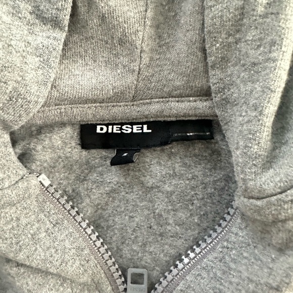 Designer jacket - Picture 3 of 4